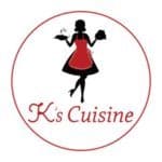 K's Cuisine logo